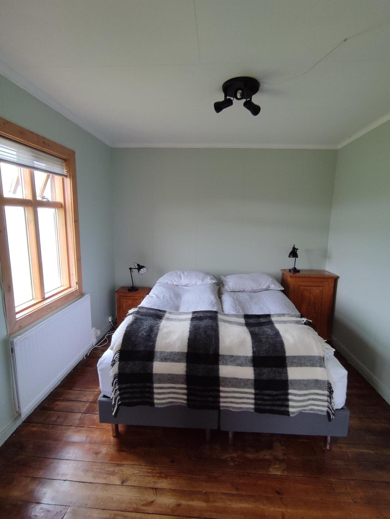 Happy-Cove Guesthouse - By The Sea Bakkafjorthur Værelse billede
